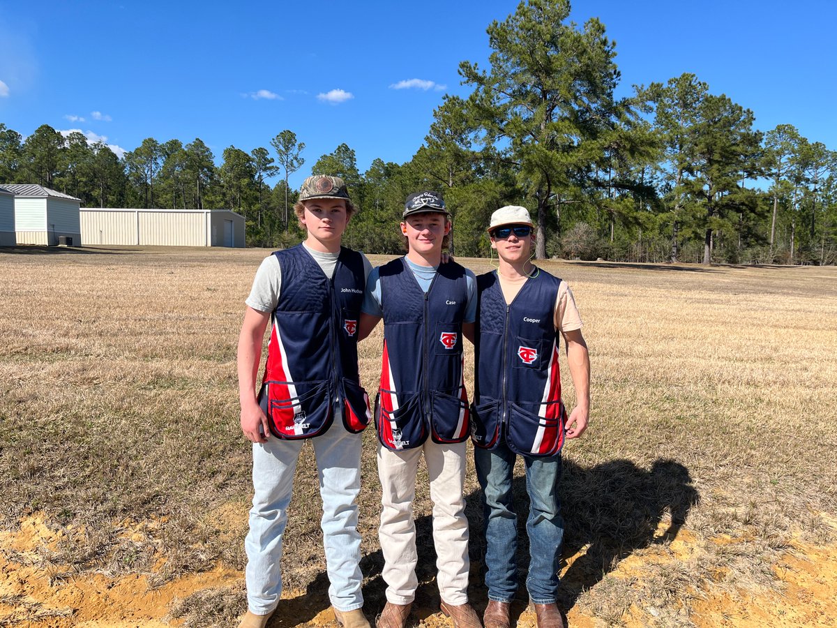 Tri County Academy tweet media