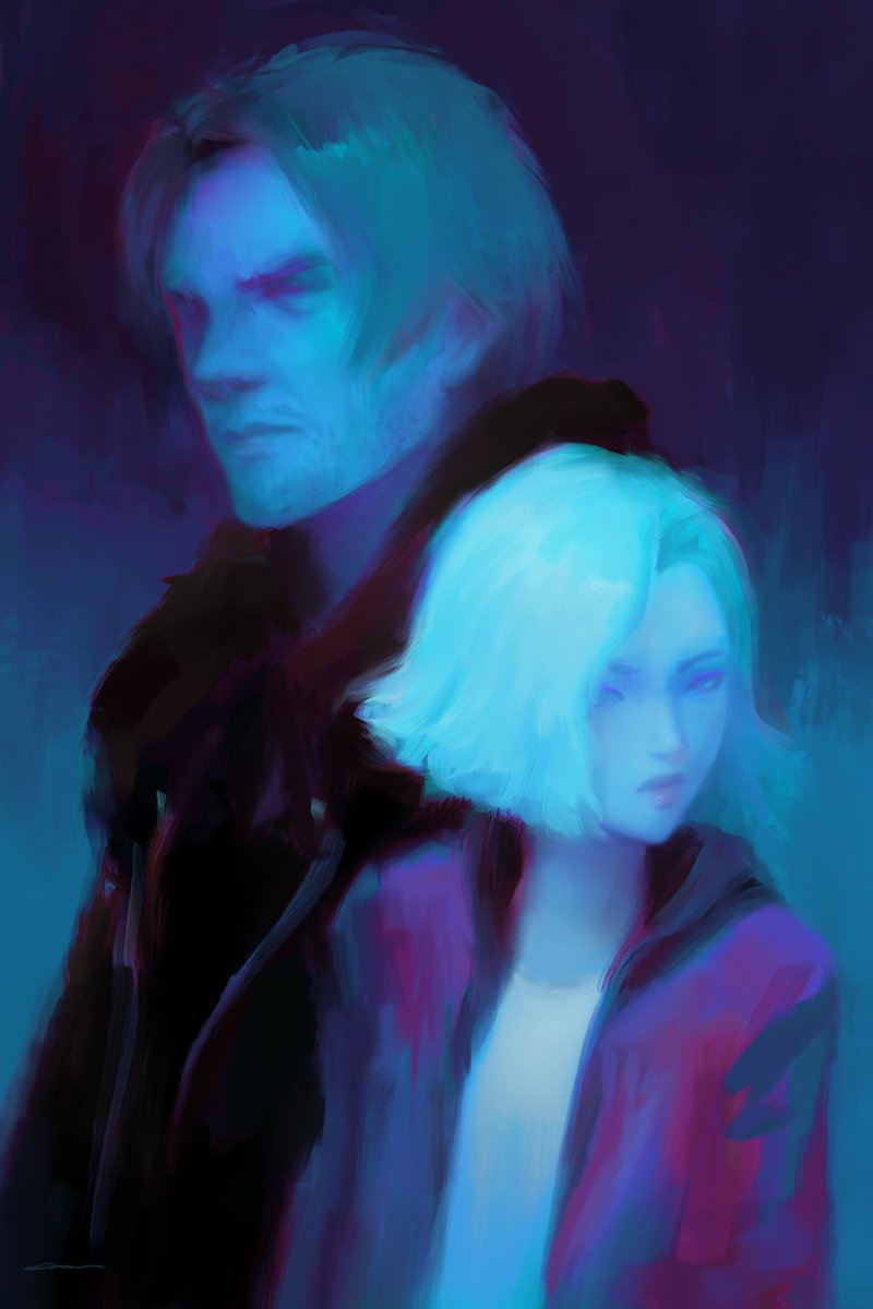 Alex Chow tweet media