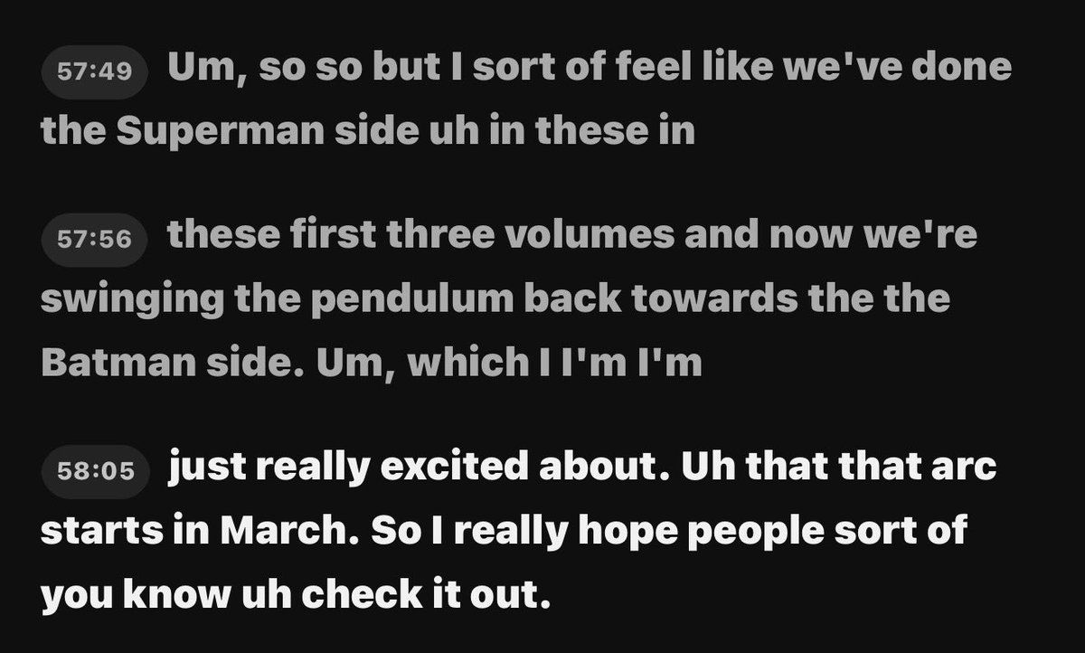 thejoshuallenqb's tweet photo. Well thankfully dan will be writing about it in the new arc, pick up Nightwing #136 out March! ✌🏼✌🏼✌🏼 https://t.co/P4ob8HHHQO