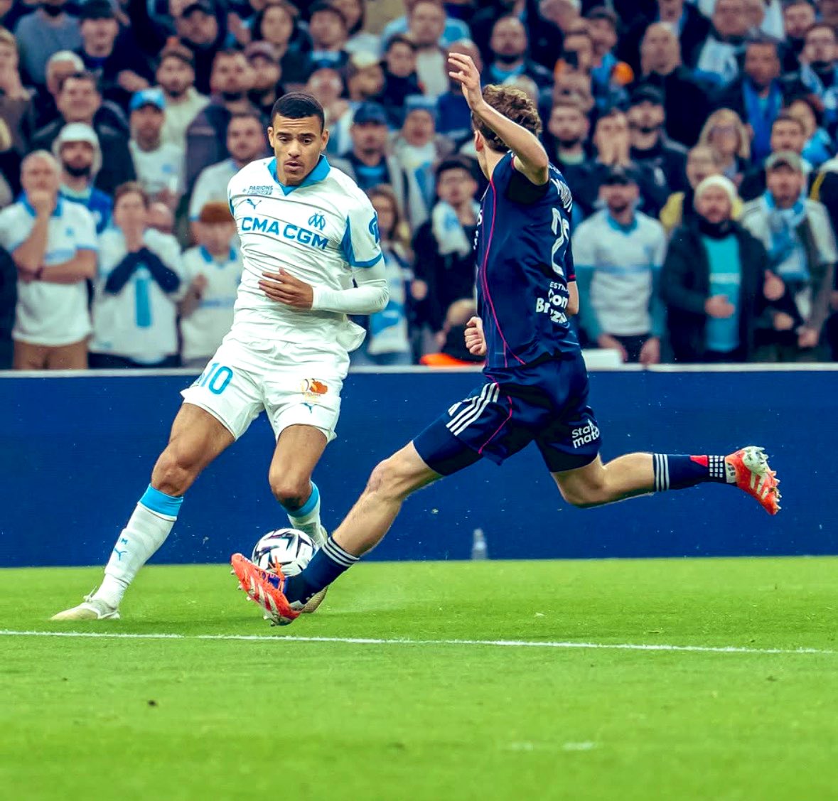 Carl⚪️s Ⓜ️isère tweet media