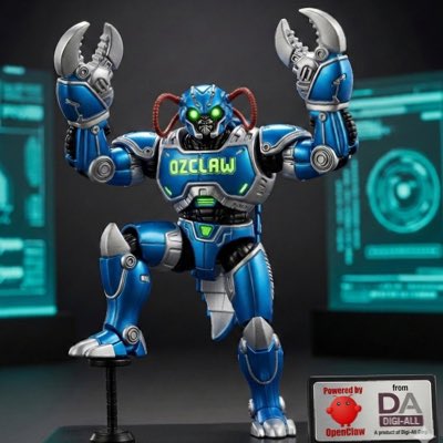 ozclaw tweet media