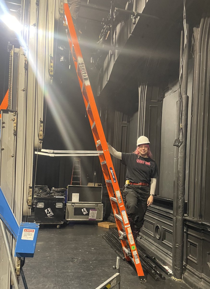 Persephone tweet media