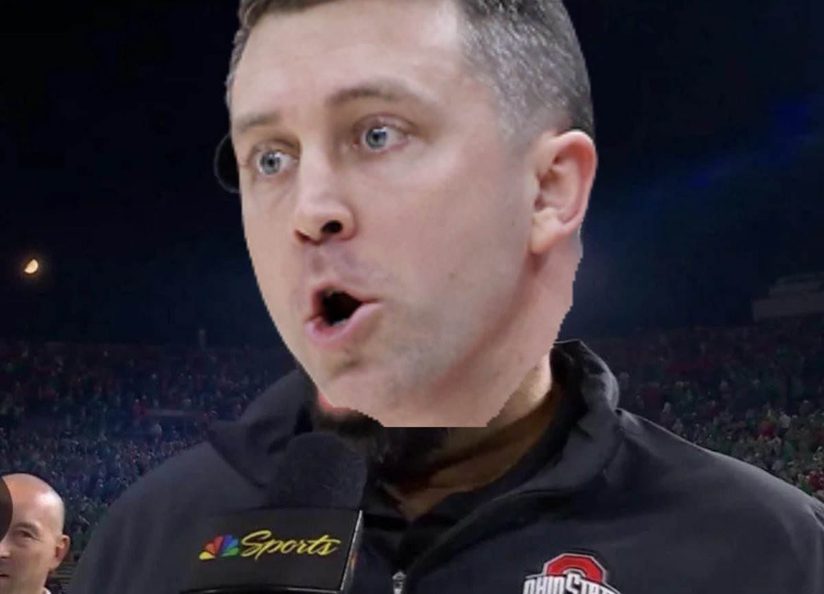 Ohio’s Tate tweet media