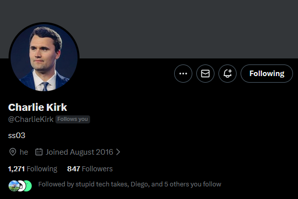 WhatsApp Teto tweet media