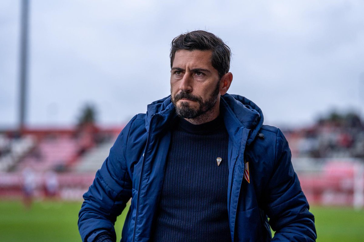 Algeciras CF tweet media