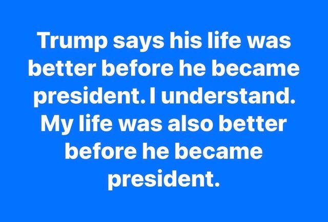 Your Sunday words of wisdom…..

#DV1 #DemsUnited