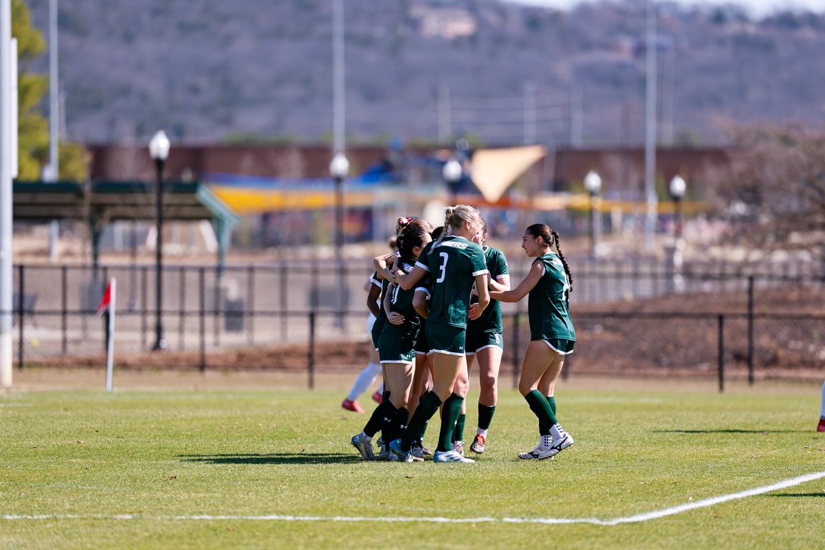 UAB Women's Soccer tweet media