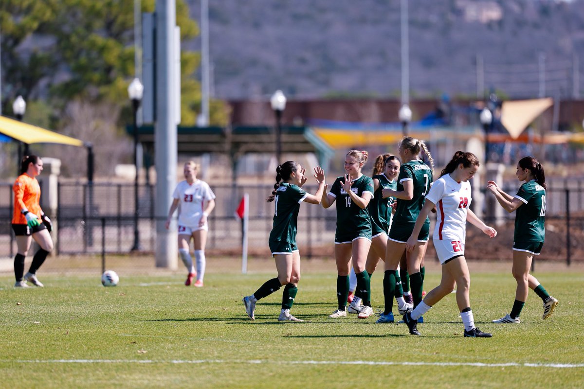 UAB Women's Soccer tweet media