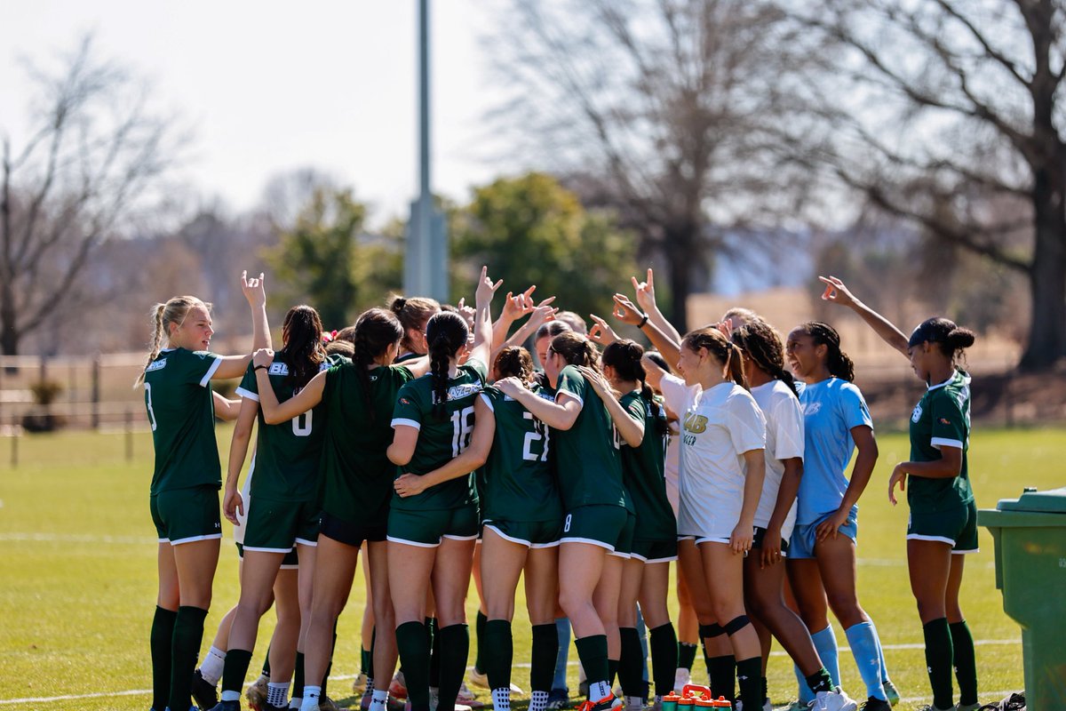UAB Women's Soccer tweet media