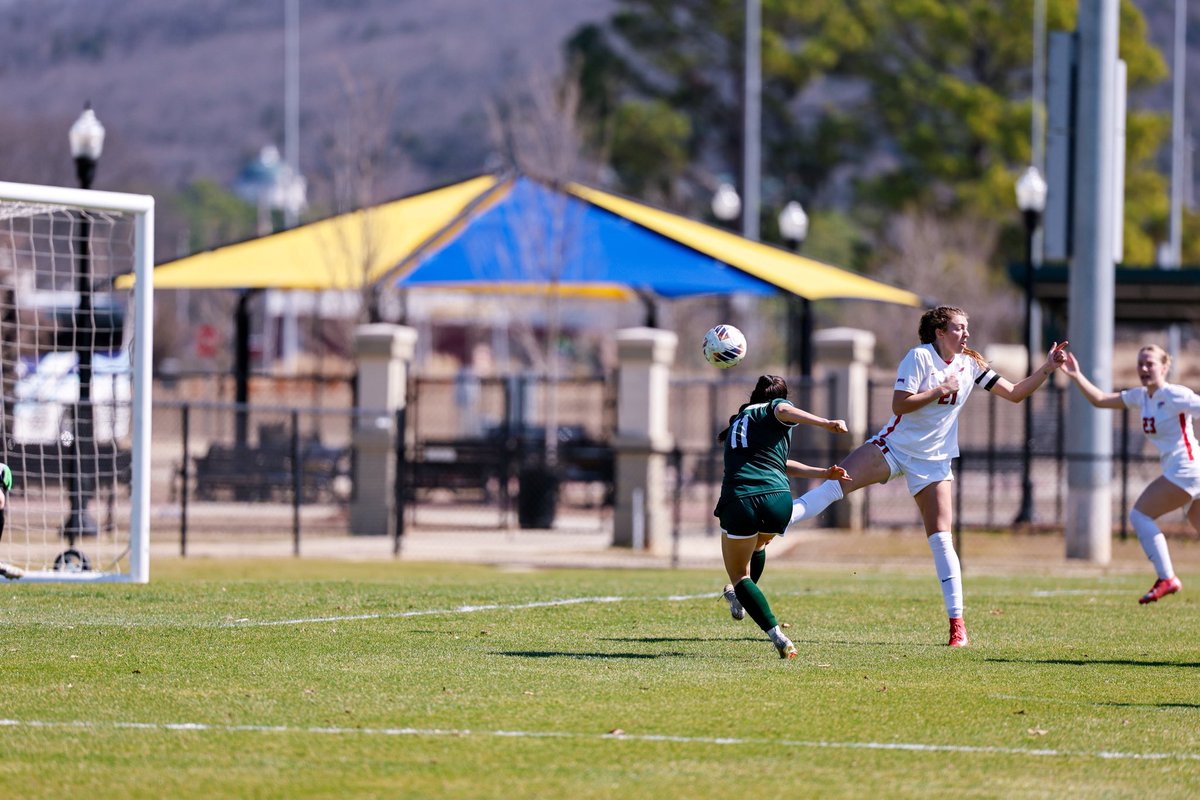 UAB Women's Soccer tweet media