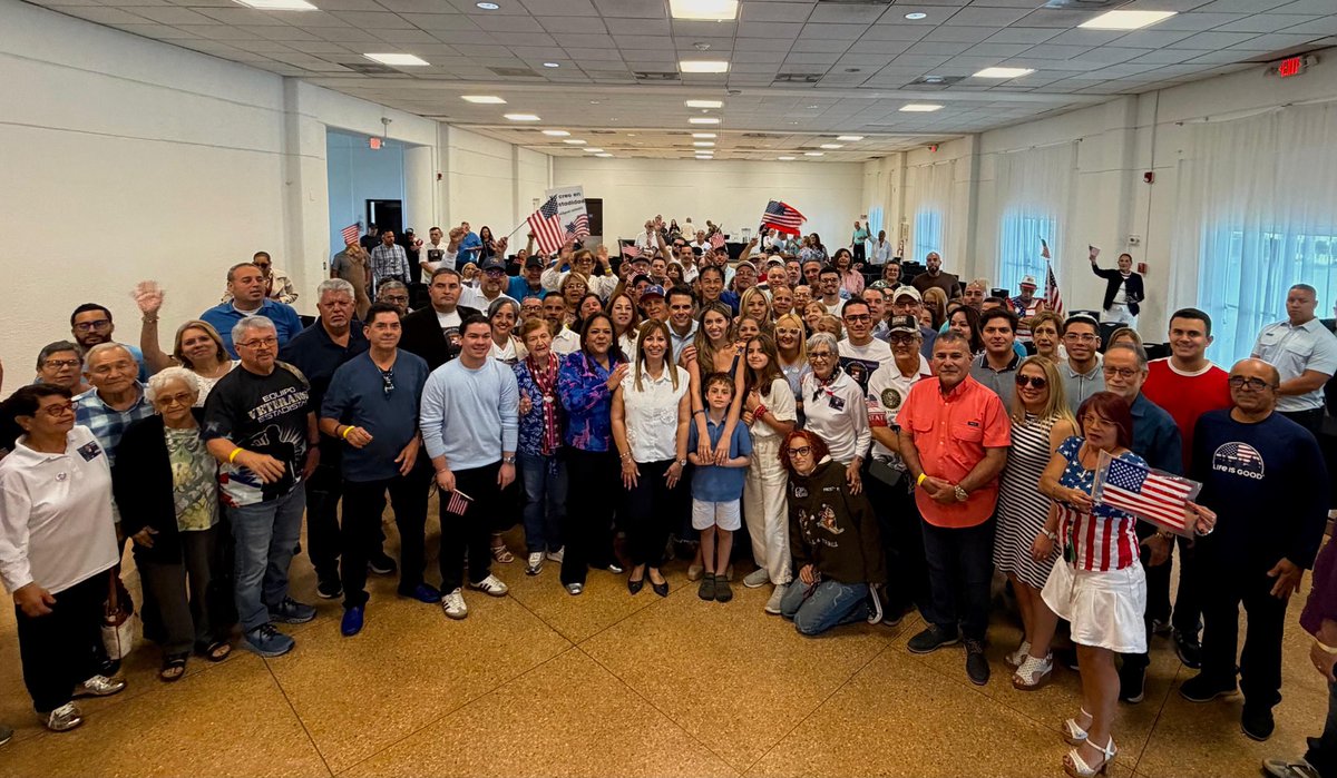 Delegación Extendida tweet media