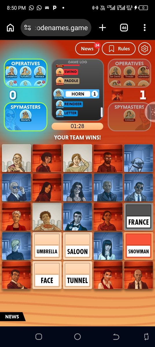 Every bit of Seismic is out of the moon
I have been home alone since morning and was so bored so I saw an announcement by <a href="/xplanettt/">Xplanet</a> to join the game night
I joined and guess what they light up my day
It was an interesting game time 
<a href="/xealistt/">Xealist</a> <a href="/lyronctk/">Lyron</a> <a href="/heathcliff_eth/">Heathcliff</a> <a href="/NoxxW3/">Noxx</a>