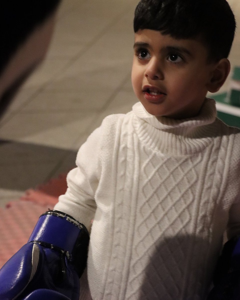 الاتحاد السعودي للملاكمة التايلندية tweet media