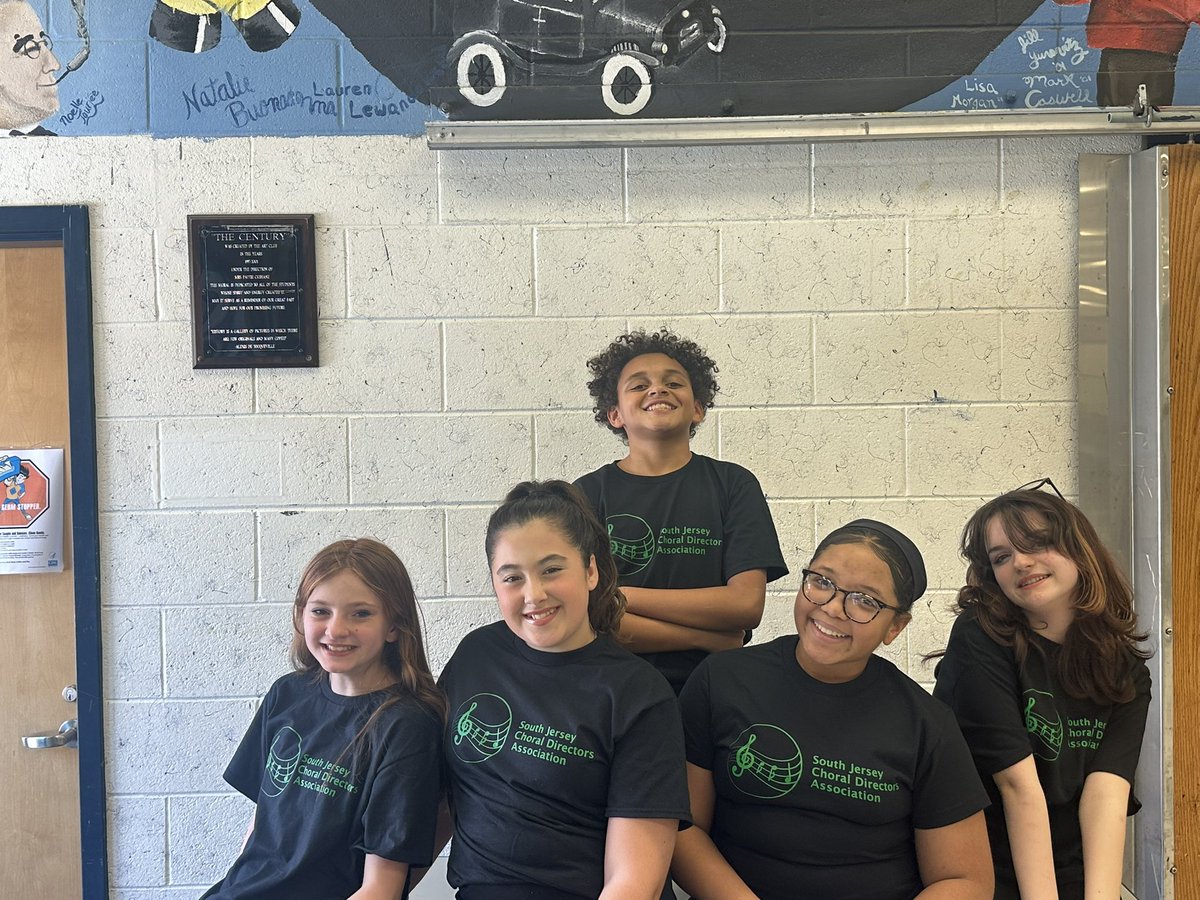 Williamstown Middle School tweet media