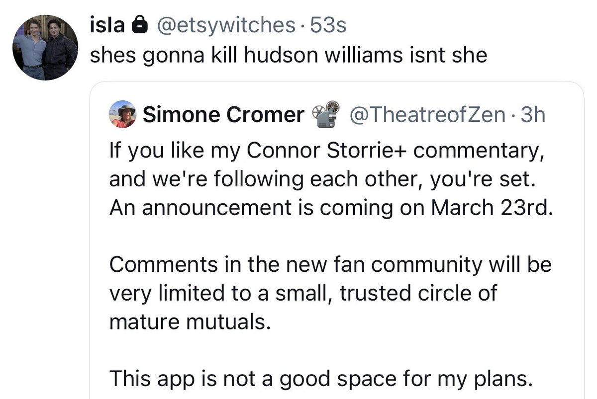 boy king (@girlwreckage) on Twitter photo 