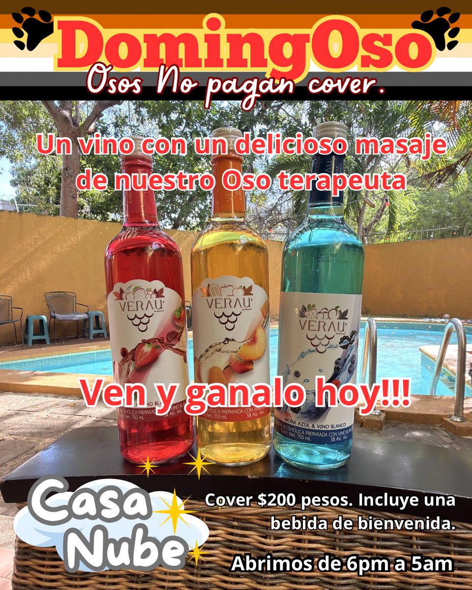 Casa Nube (@casanube36) on Twitter photo 
