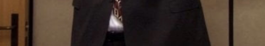 Dwight’s World tweet media