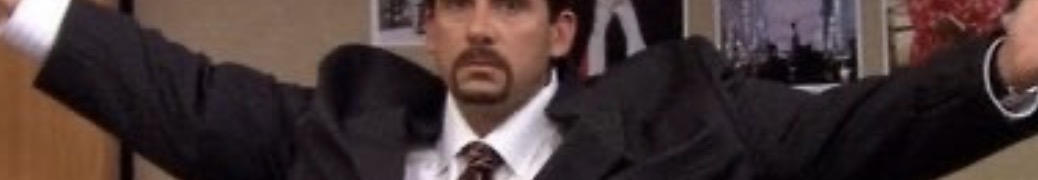 Dwight’s World tweet media