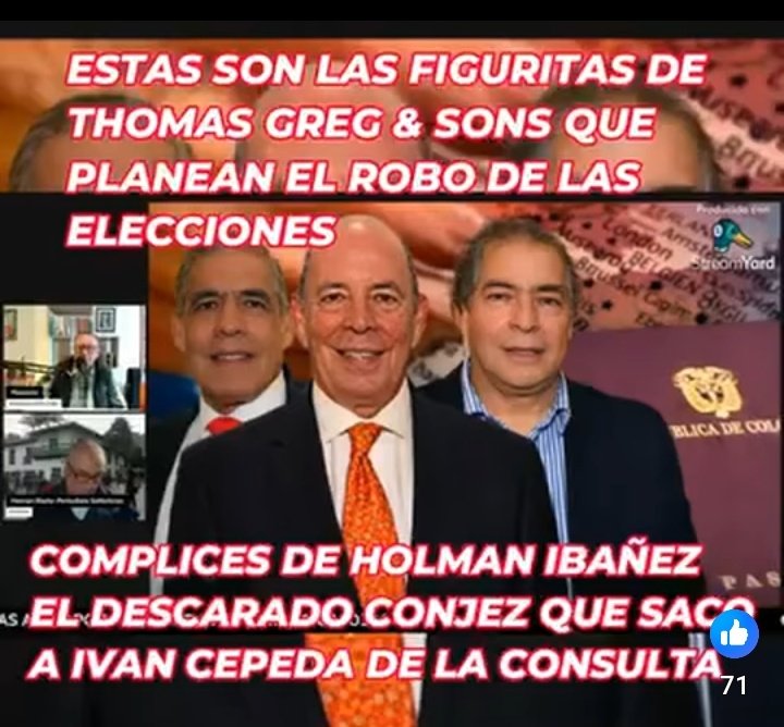 JOSE ALVARADO tweet media