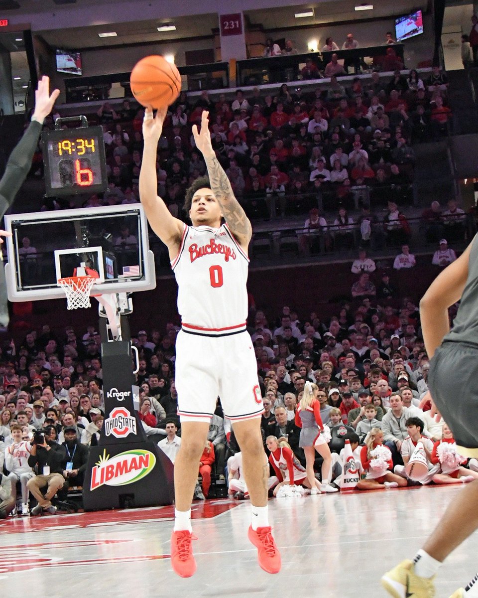 Buckeye Sports Bulletin tweet media