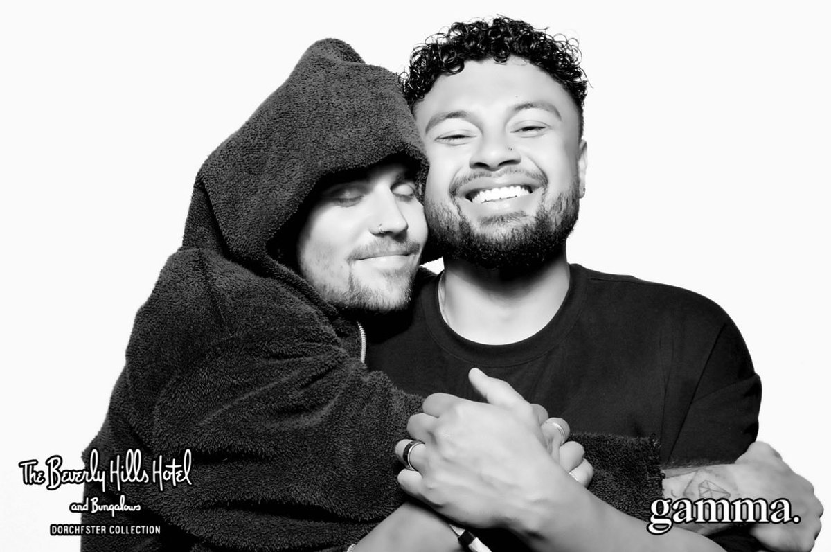 happpppy birthday to my brudddaaa ♾️