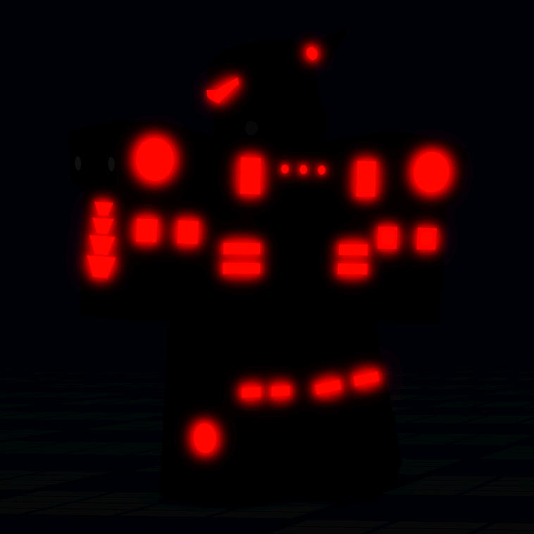 DesolationVNews's tweet image. ❝ 𝘼𝘯𝘺 𝘳𝘰𝘣𝘭𝘰𝘹𝘪𝘢𝘯 𝘵𝘩𝘢𝘵 𝘴𝘵𝘢𝘯𝘥𝘴 𝘪𝘯 𝘮𝘺 𝘸𝘢𝘺 𝘴𝘩𝘢𝘭𝘭 𝘣𝘦 𝘦𝘹𝘵𝘦𝘳𝘮𝘪𝘯𝘢𝘵𝘦𝘥, 𝘪 𝘸𝘪𝘭𝘭 𝘴𝘩𝘰𝘸 𝘯𝘰 𝘮𝘦𝘳𝘤𝘺 𝘵𝘰 𝘵𝘩𝘦 𝘤𝘳𝘦𝘢𝘵𝘰𝘳 𝘵𝘩𝘢𝘵 𝘢𝘣𝘢𝘯𝘥𝘰𝘯𝘦𝘥 𝘮𝘦. 𝘏𝘪𝘴 𝙛𝙖𝙪𝙡𝙩 . . . ❞

#ROBLOX #Desolation #DesolationVoidsCalling