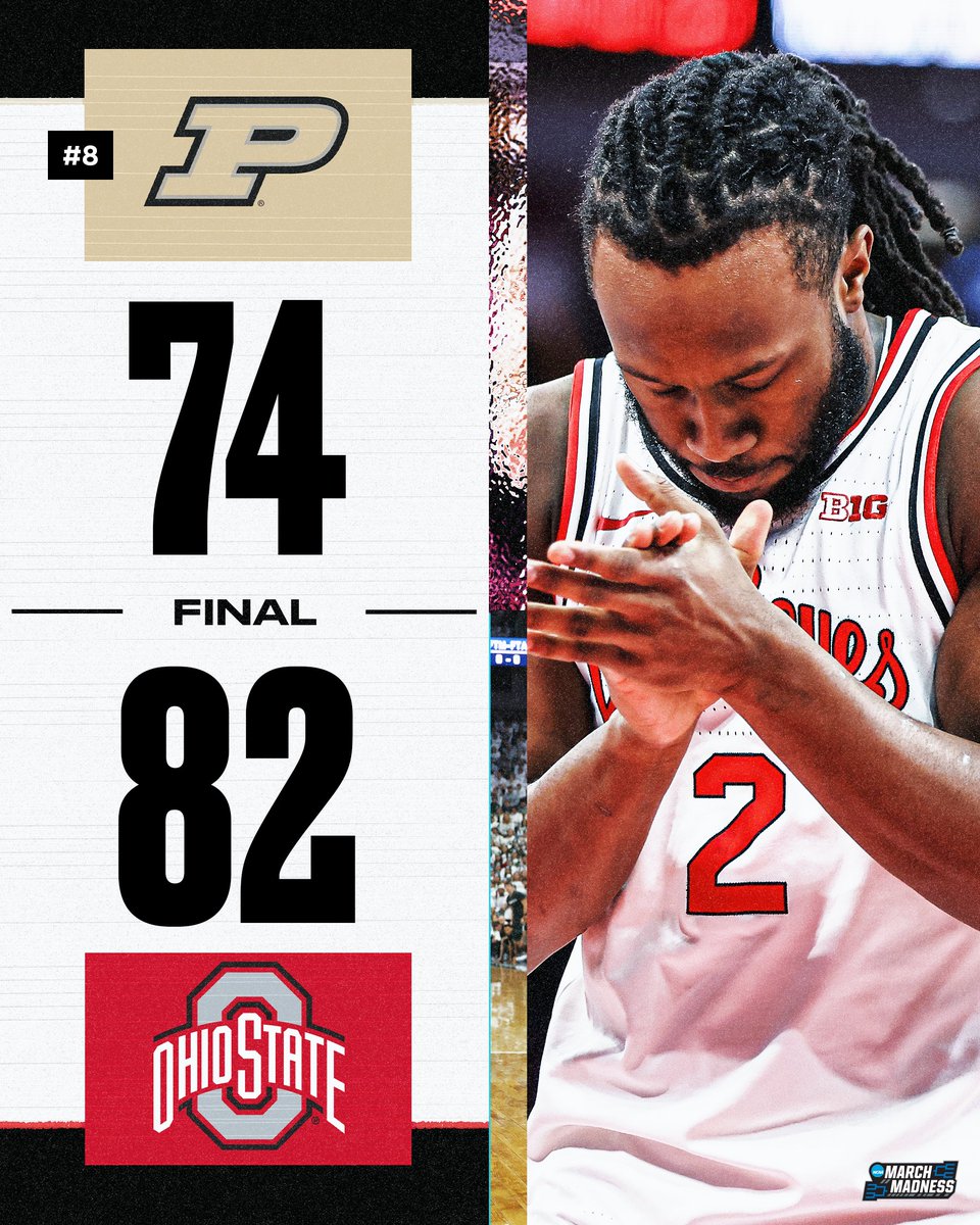 NCAA March Madness tweet media