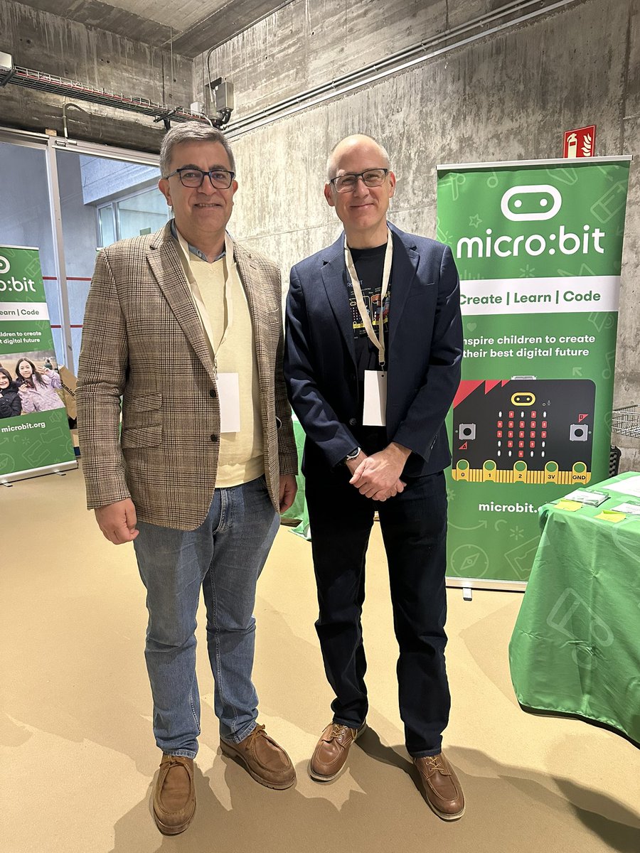 Luis García Cabello tweet media