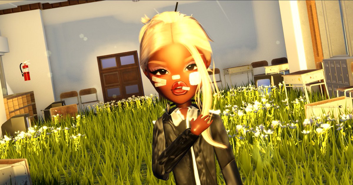 Saga °❀⋆.ೃ࿔*:･ tweet media