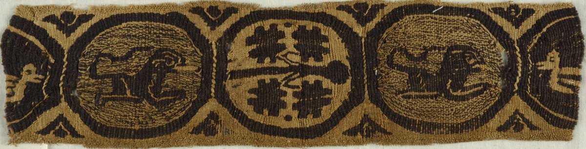 bm_ancient's tweet photo. 4 Border Fragments with Animal and Botanical Decorations https://t.co/Bd0ofRJNCk https://t.co/z8nJCfdf8r