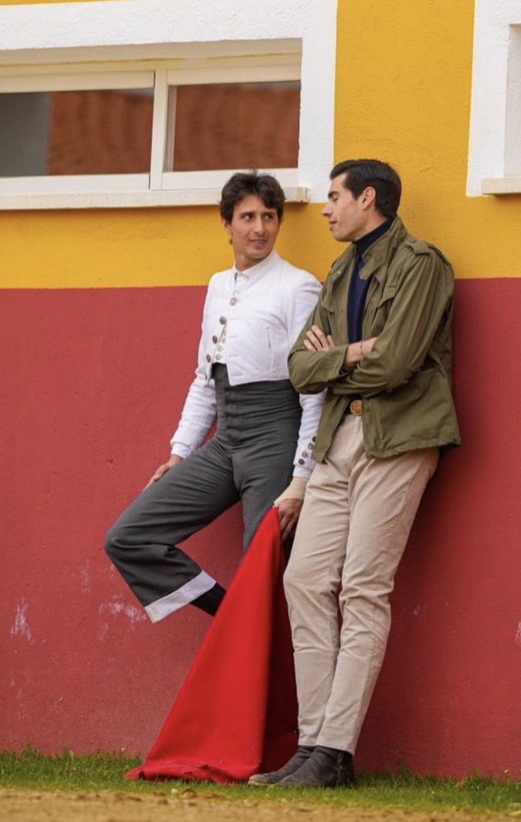 Por el tunel de Guadarrama tweet media