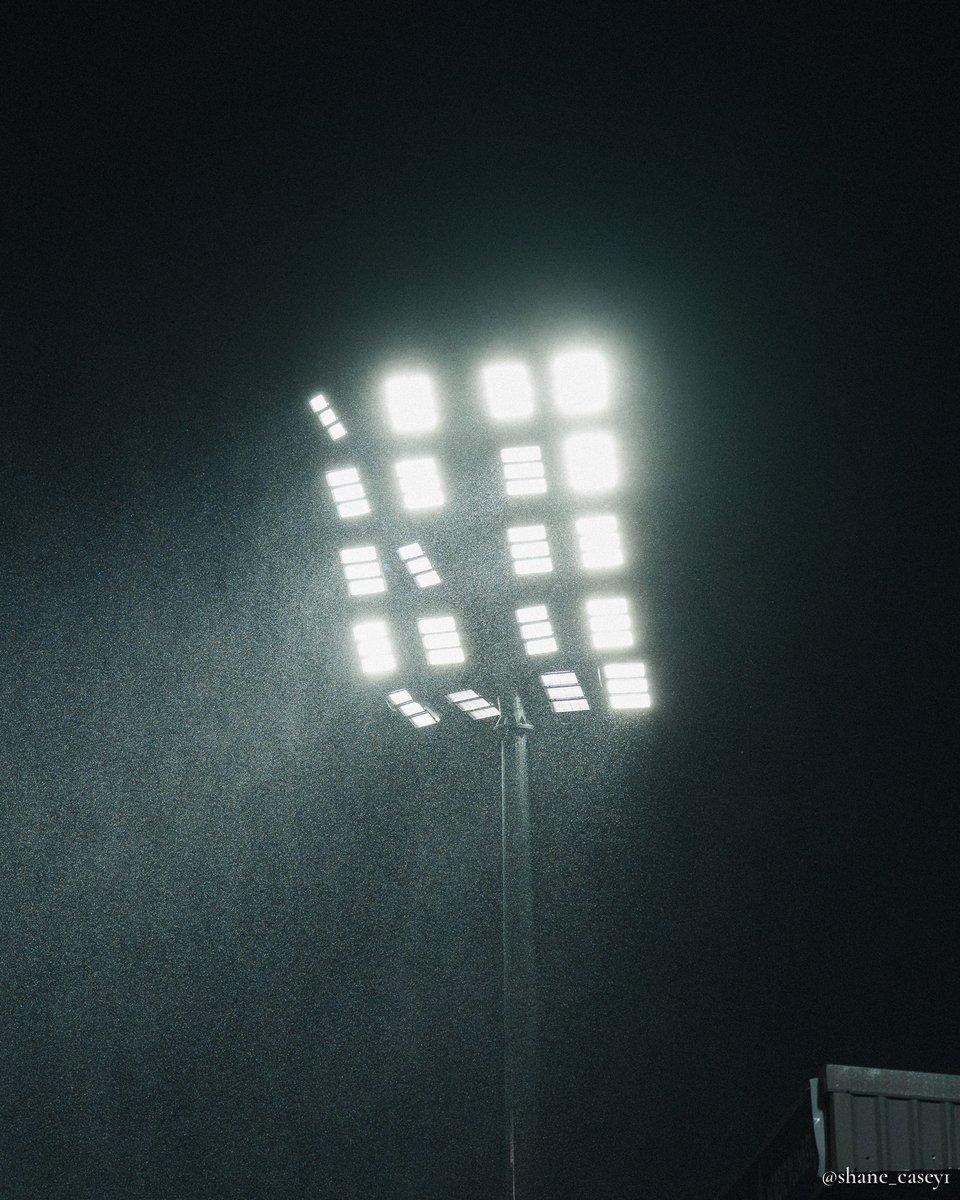 sligorovers's tweet photo. Supporters are reminded that flares, smoke bombs, and other pyrotechnic devices are strictly forbidden at the Showgrounds. Their use is illegal and carries serious consequences.

As a fan-owned club, every supporter helps shape this experience, proving that the excitement on matchday comes from the community, not pyrotechnics.

Keeping everyone safe is our priority. Pyrotechnics put people at risk and can lead to legal and financial repercussions for both individuals and the club.

Security measures are in place at all entrances. Anyone found using or attempting to bring in pyrotechnic devices will be removed from the stadium, banned under the club’s rules, and reported to the Gardaí.