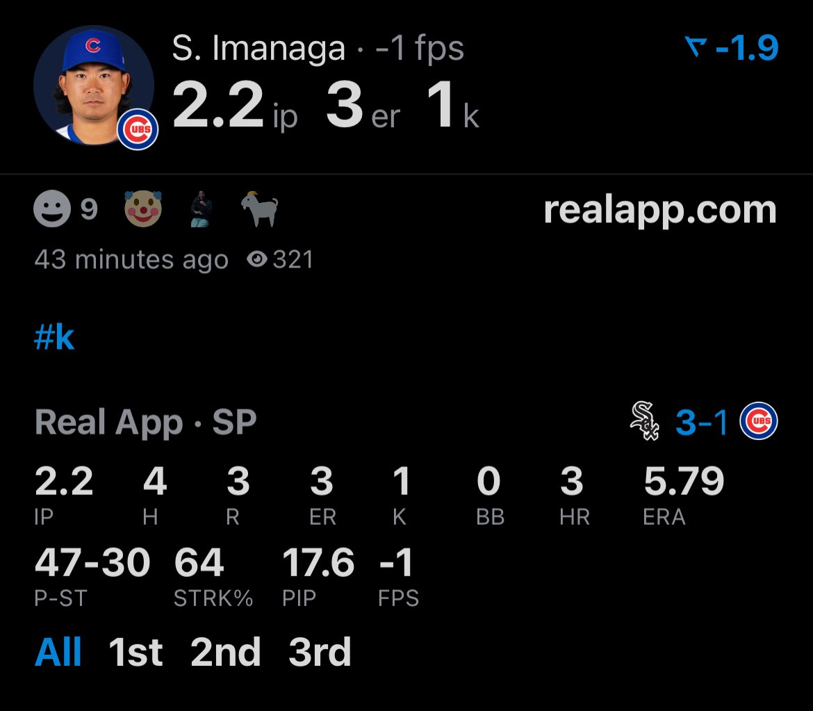 Cubs Zone tweet media