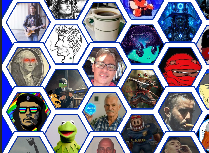 ⬡ The Crypto Panda ⬡ tweet media