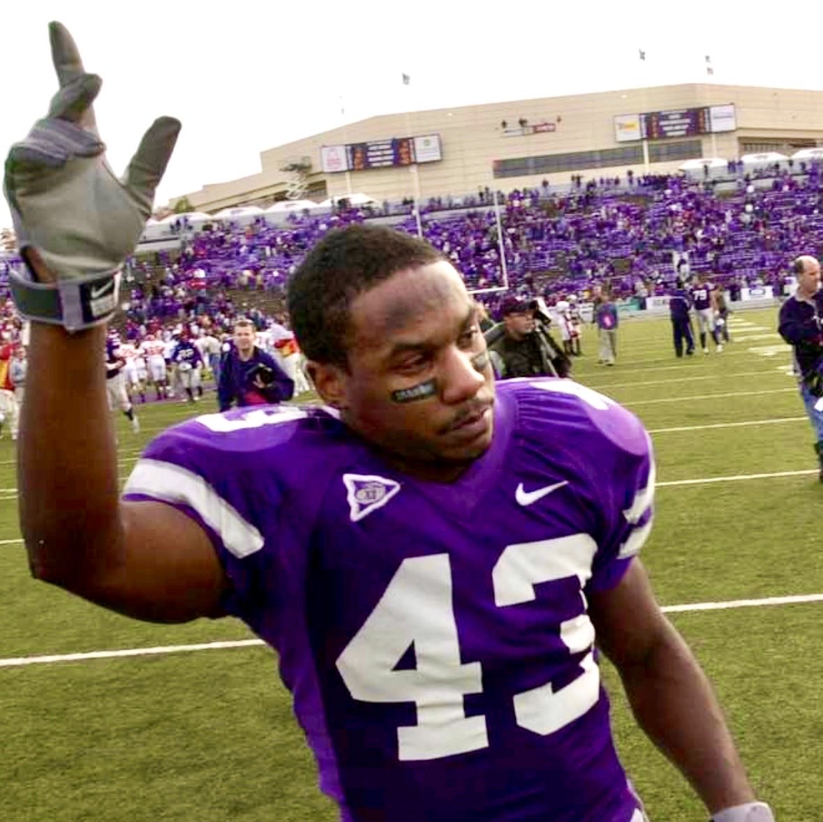 D. Scott Fritchen tweet media