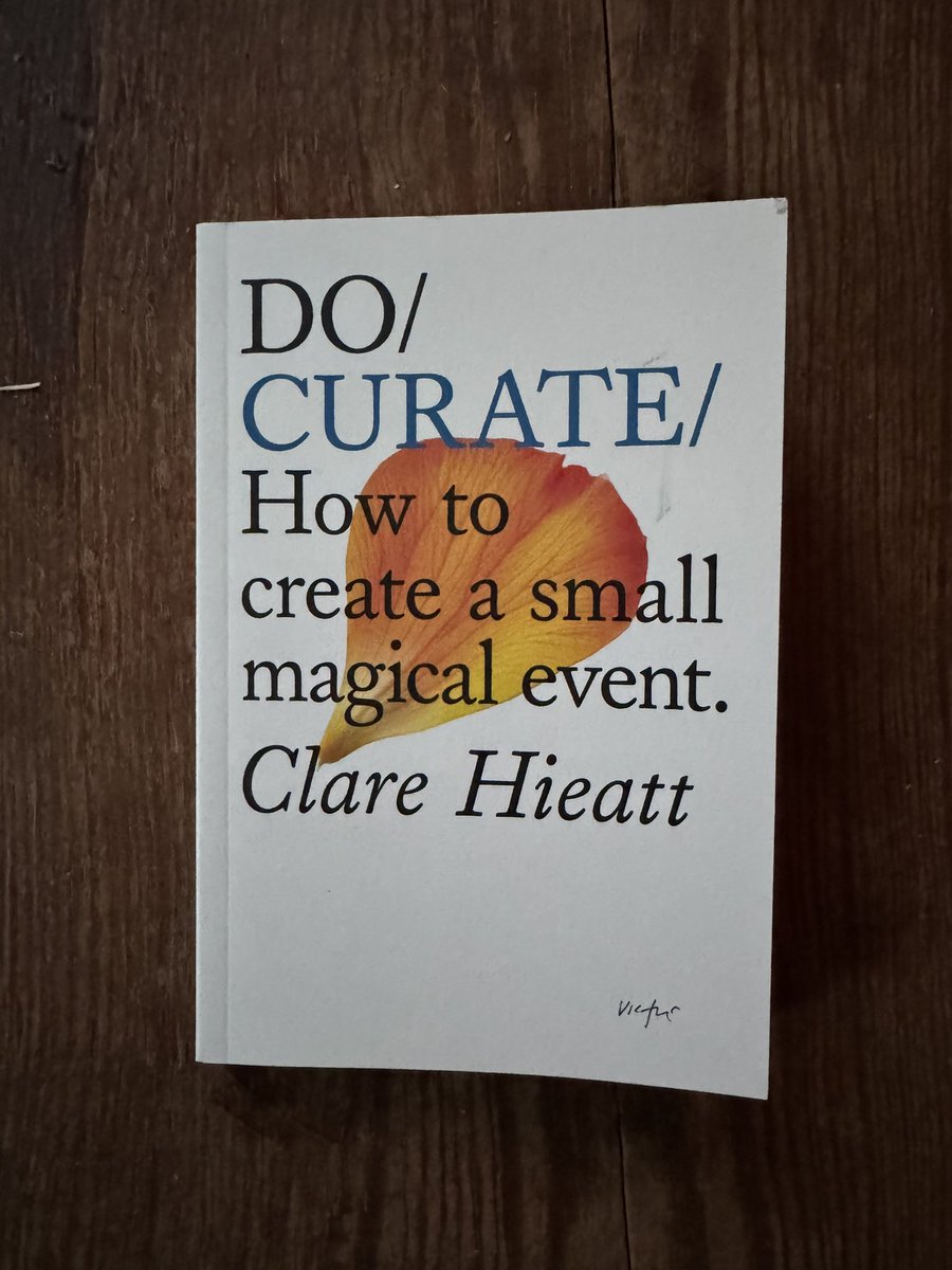 DO Lectures tweet media