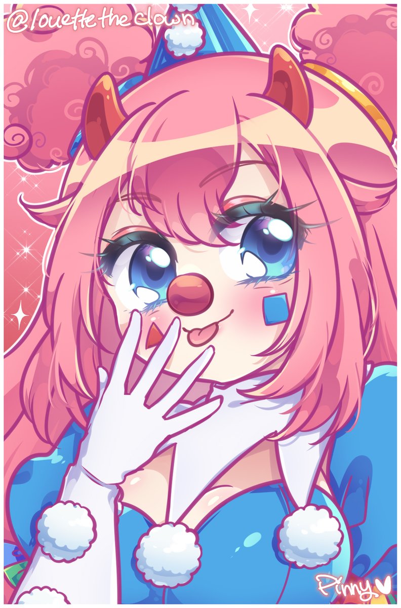 Pinny 🧸🍬 tweet media