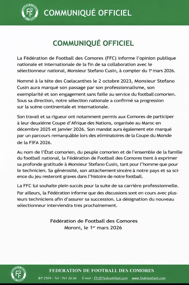 The International Window tweet media