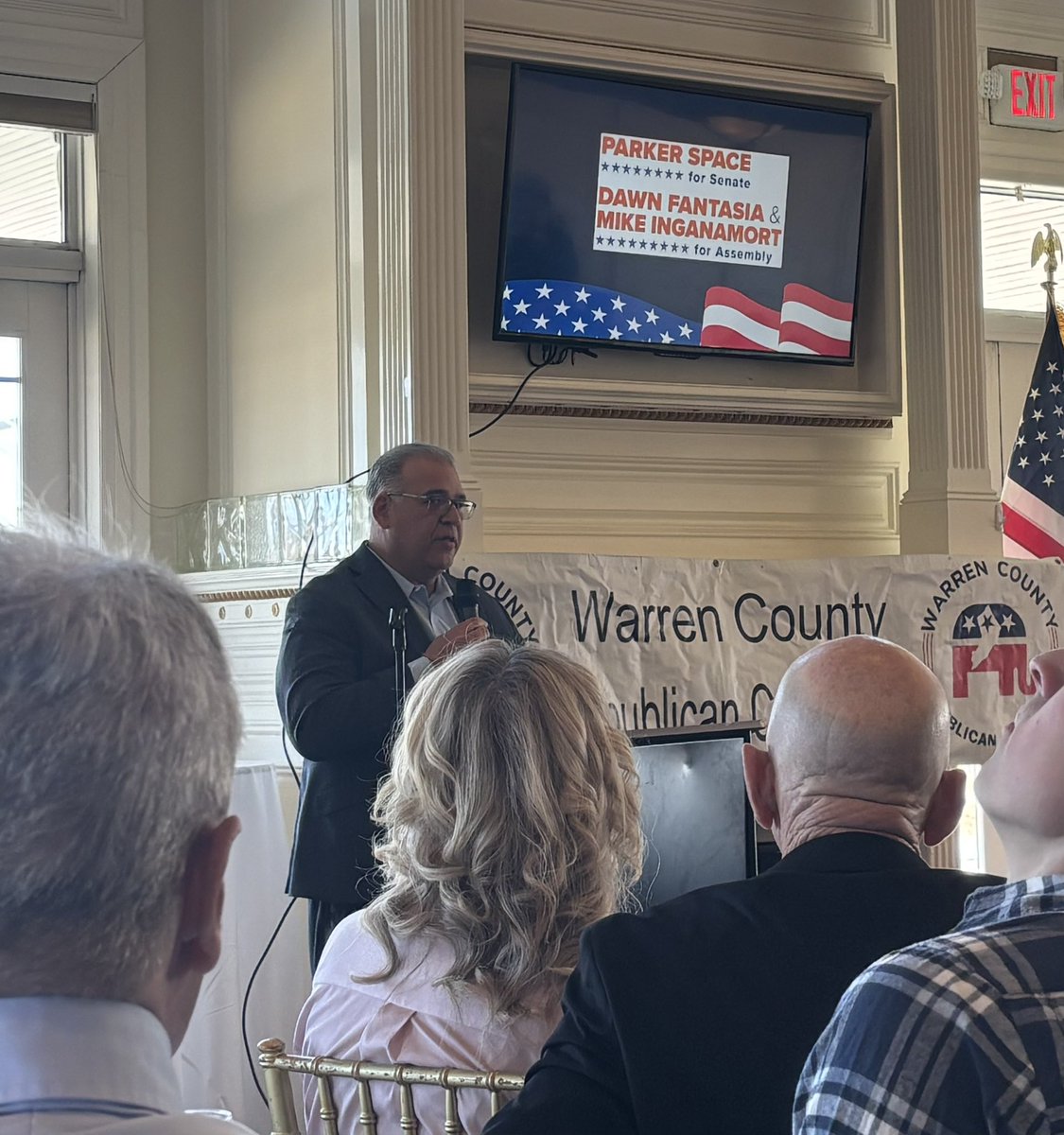 Mike Inganamort tweet media