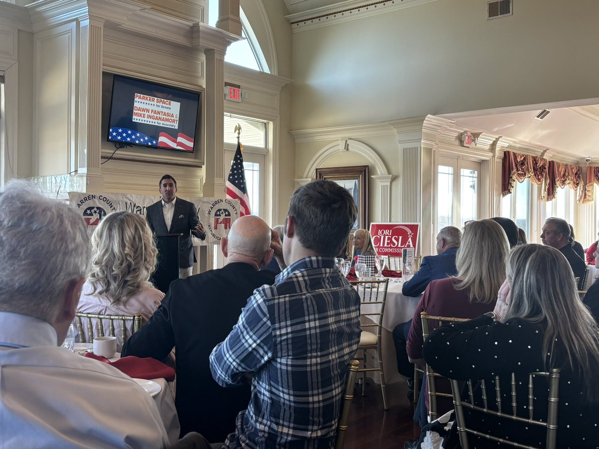 Mike Inganamort tweet media