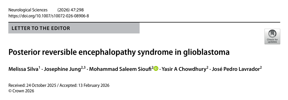 King's Neurosurgery tweet media