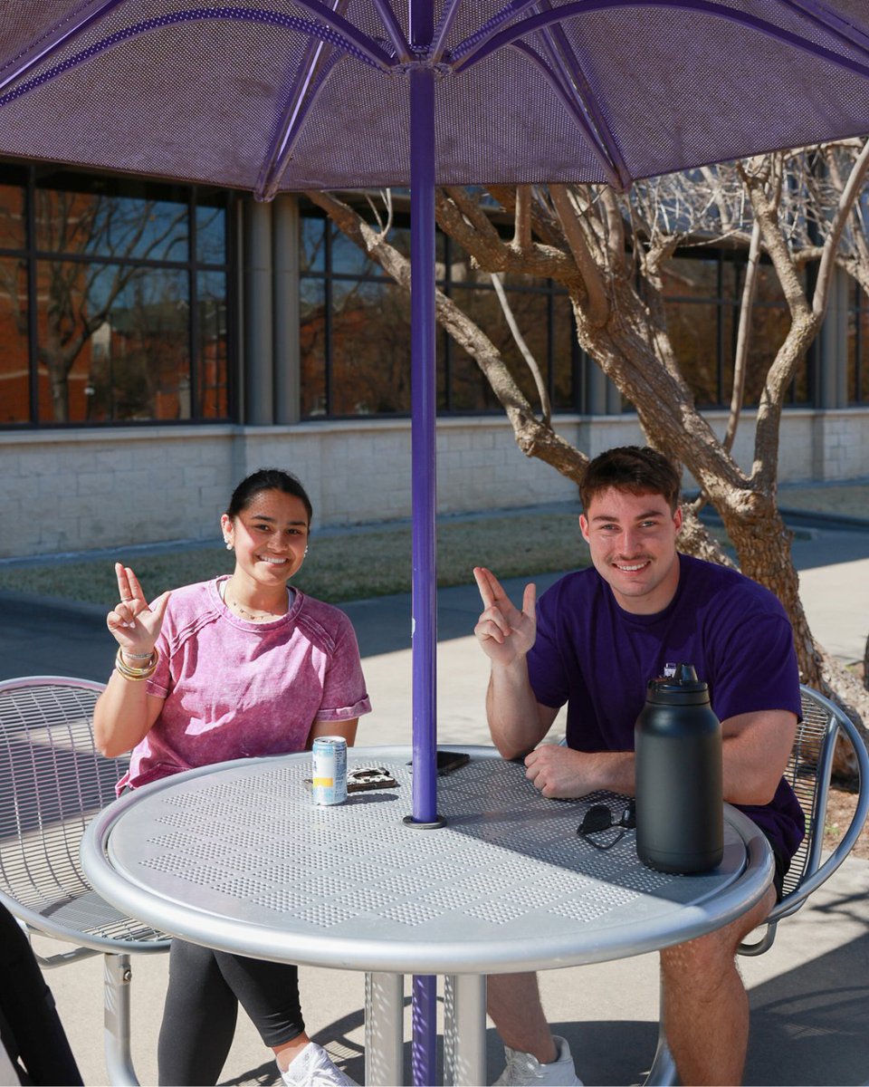 Tarleton Students tweet media