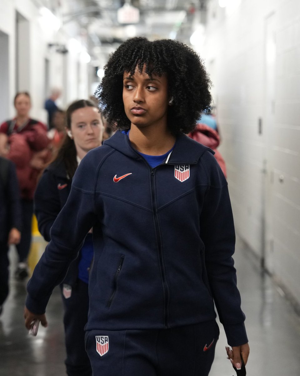 game faces on 😤