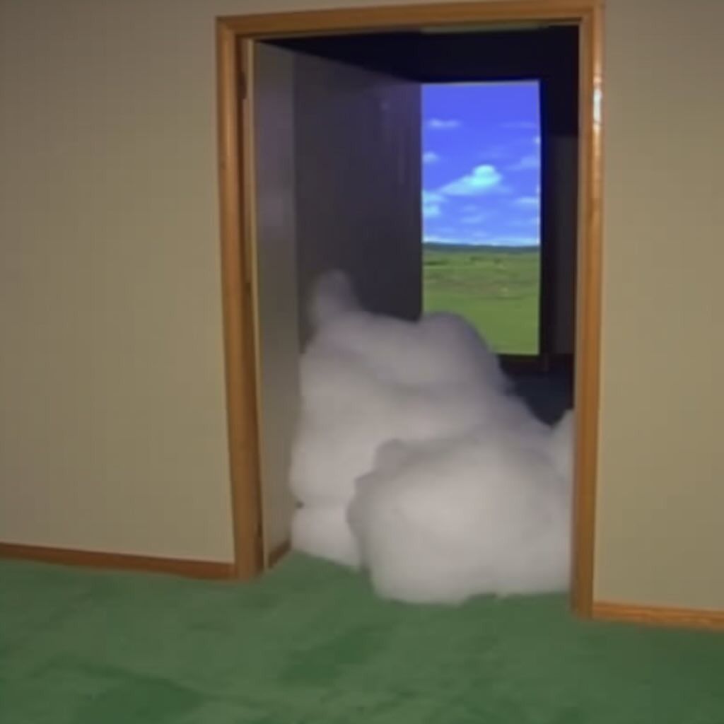 Liminal Dreams tweet media