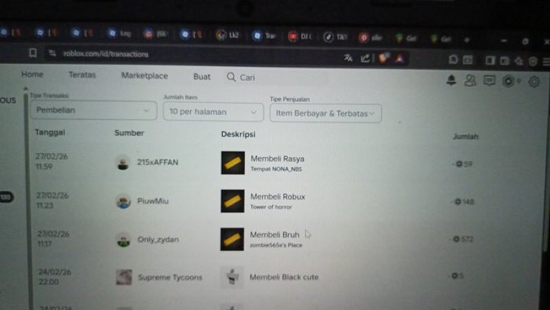 Roblox Fess tweet media