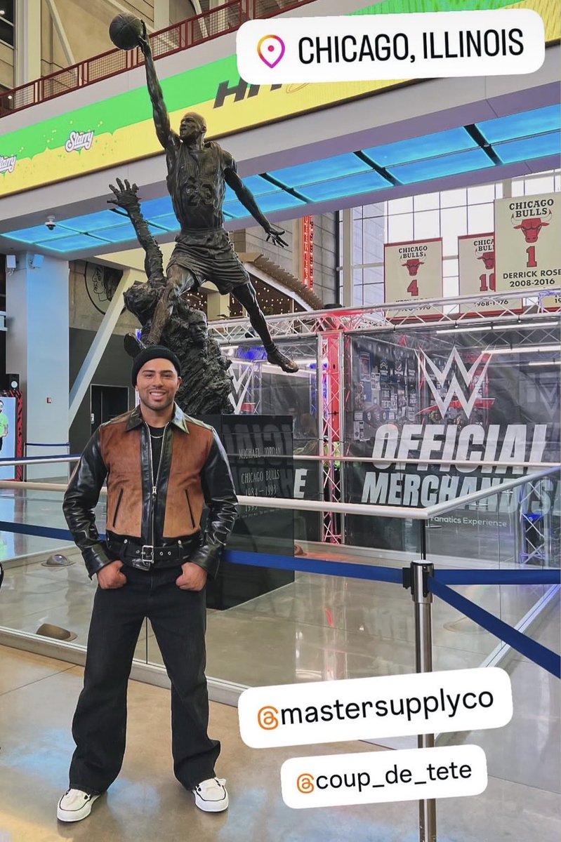 Papasito. 〢 NOT @joaquinwilde_ tweet media