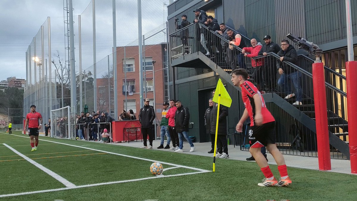 Cristian García tweet media