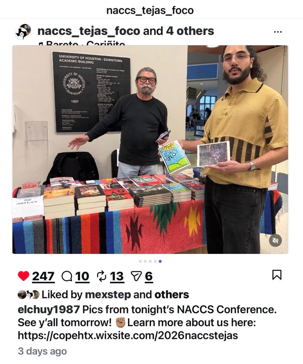 Aztlan Libre Press tweet media