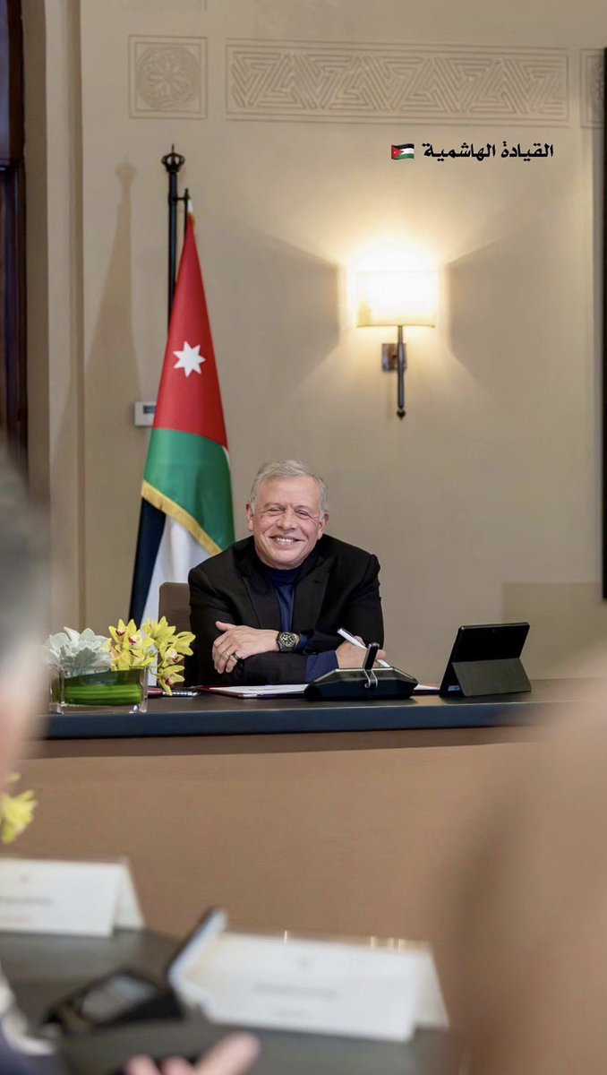 حمزه السرحاني 🇯🇴. tweet media