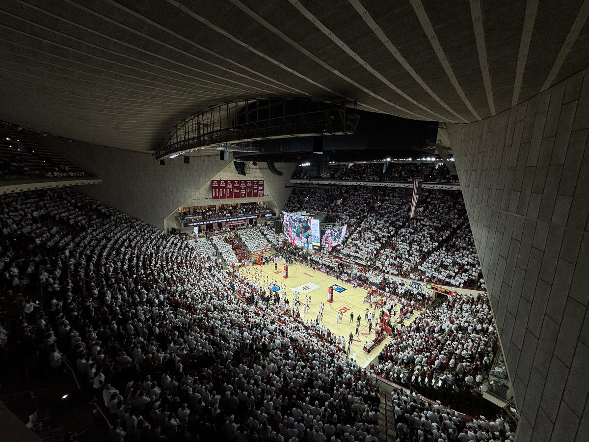 Hoosiers Connect tweet media